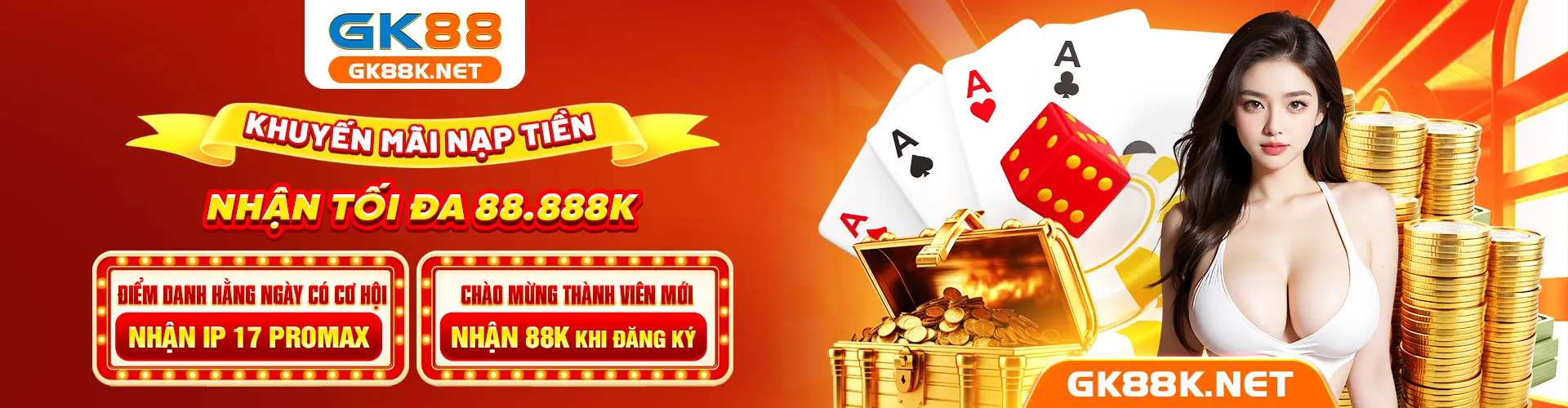 Cổng Thông Tin Điện Tử Gk8807
